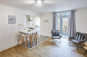 Apartment 1 - Khyber Lodge Apartments